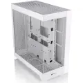 Корпус ATX Thermaltake CTE E600 MX Snow Без БП белый CA-1Y3-00M6WN-00
