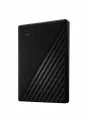 Внешний жесткий диск WD My Passport 1TB, 2.5, USB 3.0, чер