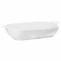Форма для запекания фарфор, 21х37.5 см, прямоугольная, Atmosphere, Compliment, AT-K3018