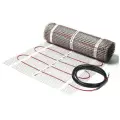 Нагревательный мат, DEVI, DEVImat 200T (DTIF-200) 990Вт, 4.95 м2