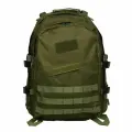Рюкзак тактический 45 литров руссо туристо, 32х20х50см, полиэстер