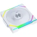 Вентилятор для корпуса Lian LI UNI FAN SL WIRELESS 120 White (G99.12SL1W1W. R0)