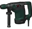 Профессиональный перфоратор KLPRO KLKD580P (сеть, 1100Вт, SDS Plus, 6Дж, 4800уд/мин)