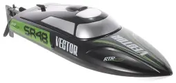 Радиоуправляемый катер VolantexRC Vector SR48 40 км/ч