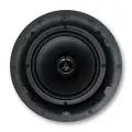 Ecler VIC6- 6,5' двухполосная встраиваемая акустическая система, 40 Вт – 8 Ом/100 В