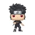 Фигурка Funko POP! Animation: Naruto - Shisui Uchiha 82124 (1659) Учиха Шисуи