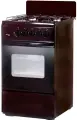 Плита газовая Лада NOVA RG 24039, эмалированная сталь, ящик для посуды, 4 конфорки