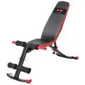 Силовой тренажер Body Sculpture BSB-625 Скамья для пресса