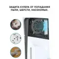 Пылезащитная сетка фильтр от пыли для Sony PlayStation 5 FAT Slim Pro PS5 2 штуки в комплекте
