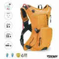 Рюкзак-гидропак USWE OUTLANDER 3L Hydration Pack (1.5L), Factory Orange