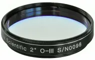 Фильтр Explore Scientific 2 O-III Nebula Filter