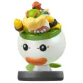 Фигурка Amiibo Super Smash Bros. Collection Боузер-младший, 9.5 см, 1 шт.