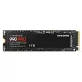 Samsung SSD 1Tb 990 PRO M.2 MZ-V9P1T0CW