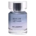 Духи мужские. Туалетная вода Karl Lagerfeld Bois de Vetiver. Карл Лагерфельд. Для мужчин. 50мл.