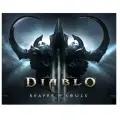 Игра Diablo 3 (III): Reaper of Souls. Ultimate Evil Edition PS3 Русская Версия Диск на PlayStation 3