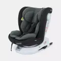 Rant Drive, автокресло с рождения до 12 лет гр.0-1-2-3 (0-36 кг), цвет Green 2025