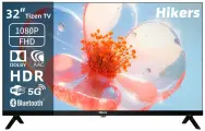Телевизор Hikers 32HTF01