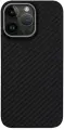 Чехол KZDOO Keivlar для смартфона Apple iPhone 14 Pro Max, черный