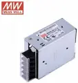 Блок питания в корпусе 12в, 1.3а, IP20, 62.5*51*28мм, Mean Well RS-15-12
