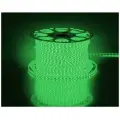 (100 шт.) Светодиодная влагозащищенная лента Feron 4,4W/m 60LED/m 2835SMD зеленый 100M LS704 26241