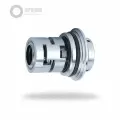 Торцевое уплотнение насоса Grundfos серий CR, CRN, вал 22мм, HQQV (96525490)