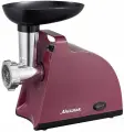 Мясорубка электрическая КС-2003 бордовый с черным