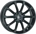 Литые диски MAK DaVinci 7x17 5x110 ET40 dia 65,1 gloss black (цвет: черный)
