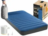 Надувной матрас Intex 99х191х22cm 64011