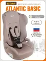 Автокресло 9-36кг Atlantic Basic