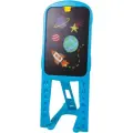 Мольберт Grown UP 5097-01 двусторонний с подставкой-опорой