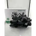 Водяной насос INA 538036310(5380721100), с термостатом, для VOLKSWAGEN, AUDI, SKODA, SEAT