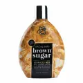 Brown Sugar, Увлажняющий лосьон для загара в солярии с бронзаторами мгновенного действия Special Dark Brown Sugar (45Х), 400 мл