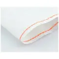 Канва Zweigart Belfast 32ct. (цвет: 100 белый, 100% лен, 35х50 см.)