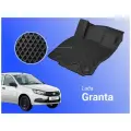 Коврики в салон Lada Granta (2011-) (седан, универсал, лифтбек, хетчбек), Kalina I (2004-13) и II (2013-18), Standard
