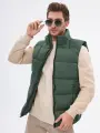 Жилет KINGSO MENS, размер 48, зеленый,