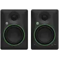 Mackie CR5BT, черный, студийный монитор