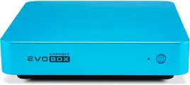 Караоке система Evolution EVOBOX Plus Ocean