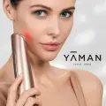 Лифтинг аппарат для ухода за лицом YA-MAN Photo PLUS Shiny , для ежедневного и еженедельного использования