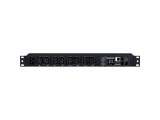 Блок распределения питания блок распределения питания/ PDU PDU81005 1U type, 16Amp, plug IEC 320 C20, (8) IEC 320 C13