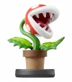 Amiibo. Фигурка Растение-пиранья / Piranha Plant (Super Smash Bros. Collection)