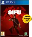 Игра SIFU [PS4, русские субтитры]