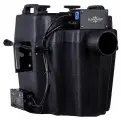 X-1-DJPower Генератор дыма, сухой лед (2 коробки), DJPower