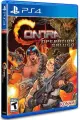 Contra: Operation Galuga [PS4, русские субтитры]