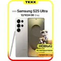 Samsung Galaxy S25 Ultra 12/1Tb, Gray Titan, Dual: nanoSim+Esim