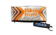 Вибромассажный пояс для похудения Vibra Tone (Вибра Тон)