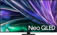 Телевизор Neo QLED Samsung QE55QN85DBUXRU, Smart TV, черный графит