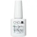 CND Средство для ухода за ногтями Rescue RXx, daily keratin complex 15 мл