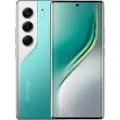 Смартфон TECNO Camon 40 Pro, камера 50 МП, экран 6,78, 120Гц, AMOLED, 256ГБ, 8Гб, зеленый