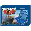Игра настольная Десятое королевство Морской бой 1 для детей и взрослых