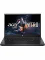 Ноутбук Acer Nitro V 15 ANV15 15.6 IPS/Core5 210H/32GB/SSD 1TB/RTX5050 8Gb/noOS/черный